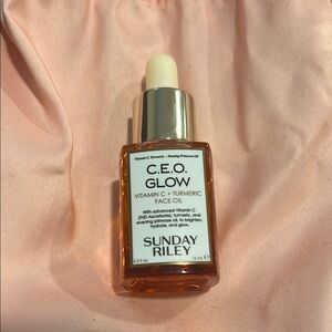 Sunday Riley C.E.O. Glow Face Oil